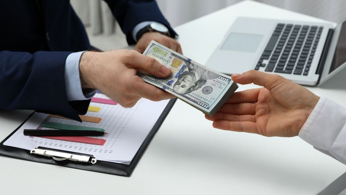 Borrowing Solutions