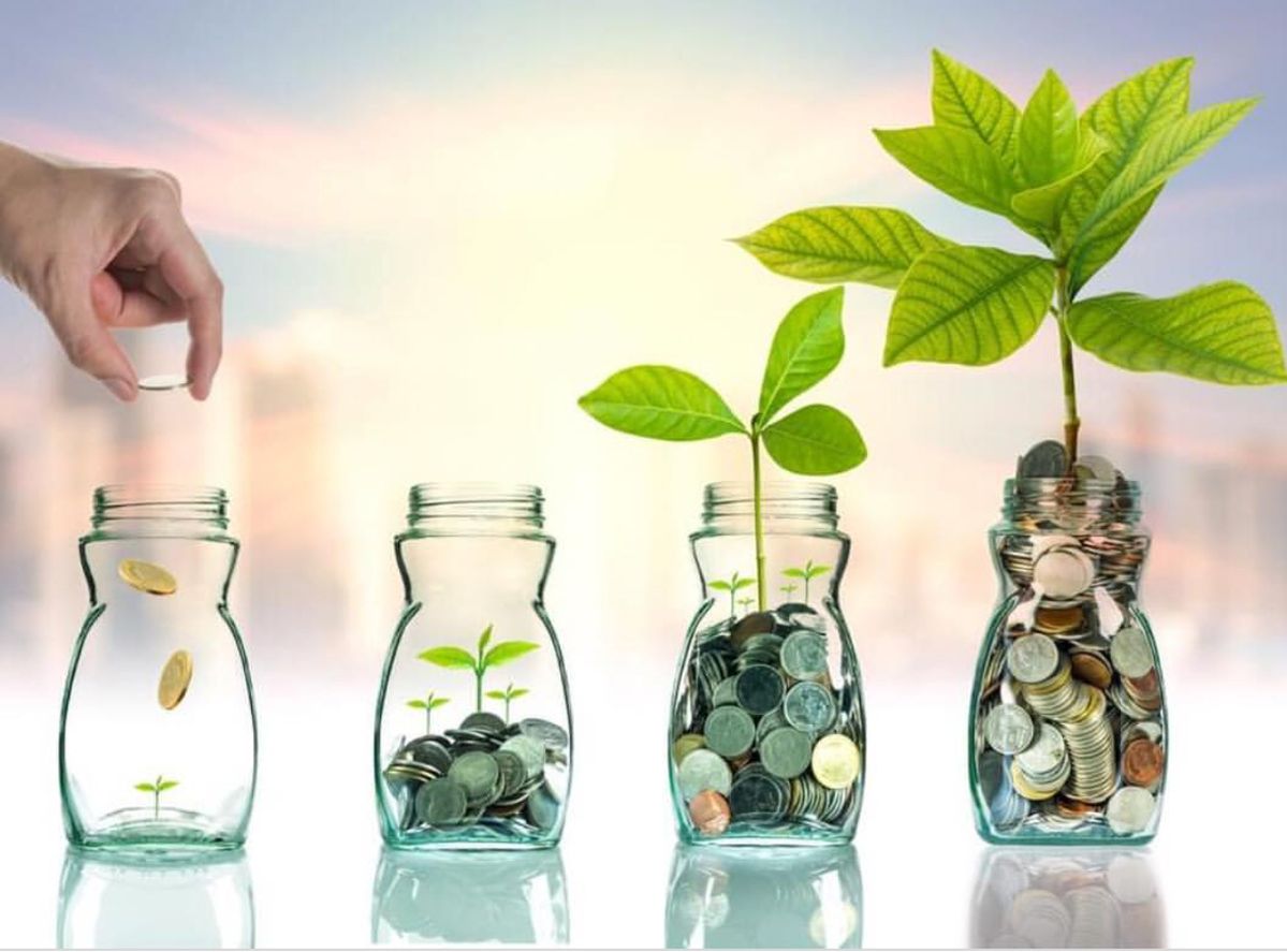 Fixed Term Savings